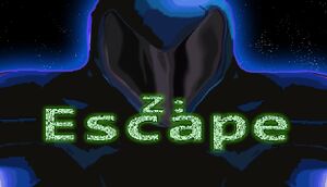Z: Escape cover