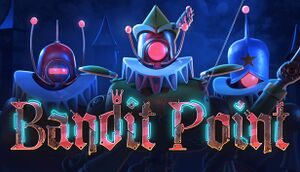 Bandit Point cover