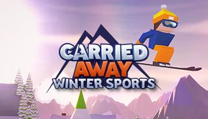 Carried Away: Winter Sports cover