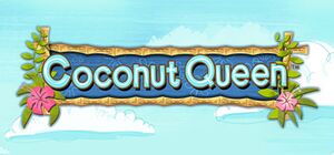 Coconut Queen cover
