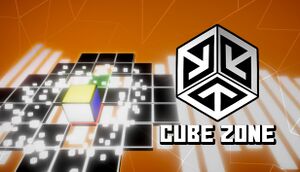 Cube Zone cover