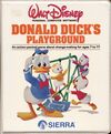 Donald Duck's Playground C64 Front Cover.jpg