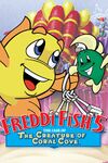Freddi Fish 5 The Case of the Creature of Coral Cove cover.jpg