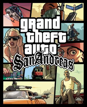 Bekwaam versterking Skim Grand Theft Auto: San Andreas - PCGamingWiki PCGW - bugs, fixes, crashes,  mods, guides and improvements for every PC game