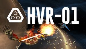 HVR cover