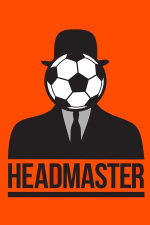 Headmaster cover