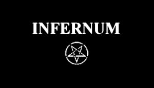 Infernum cover