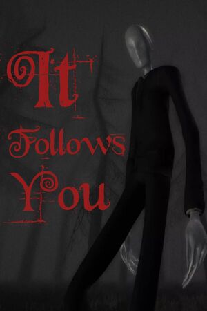 It Follows You cover