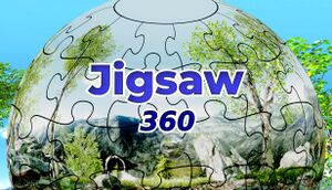 Jigsaw 360 cover
