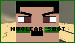 Nuclear Shot cover