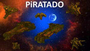 Piratado 1 cover