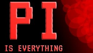 Pi Is Everything cover