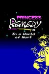 Princess Remedy in a World of Hurt cover.jpg