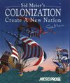 Sid Meier's Colonization Coverart.jpg