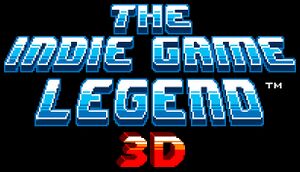 The Indie Game Legend 3D cover