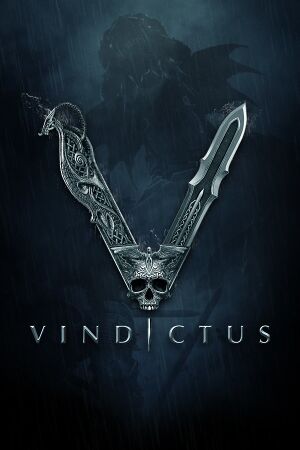 Vindictus cover