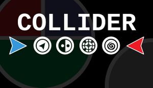 Collider cover