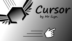 Cursor - by Mr iLyn. cover