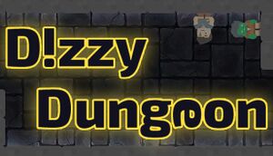 Dizzy Dungeon cover