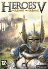 Heroes of Might and Magic V - cover.jpg