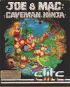 Joe & Mac Caveman Ninja cover.jpg