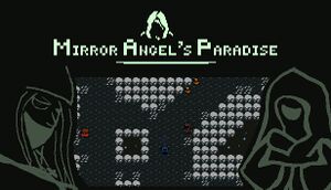 Mirror Angel's Paradise cover