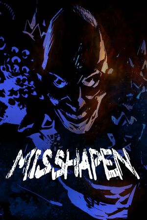 Misshapen cover