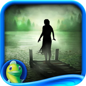 Mystery Case Files: Shadow Lake cover
