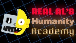 Real Al's Humanity Academy cover