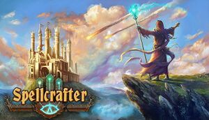 Spellcrafter cover