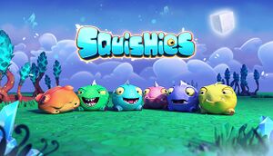Squishies cover