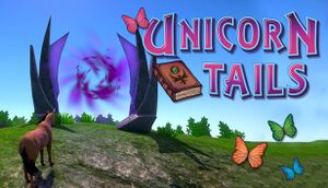 Unicorn Tails cover