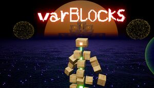 VarBlocks cover