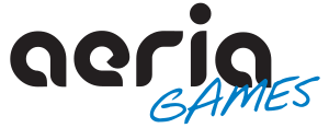 Aeria Games Logo.svg