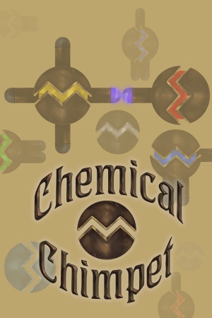 Chemical Chimpet cover