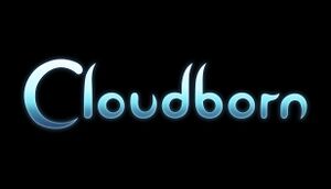 Cloudborn cover