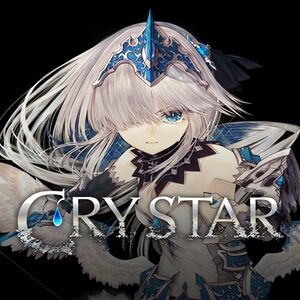 Crystar cover