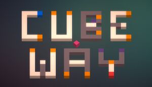 Cube Way cover