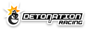 Detonation Racing cover