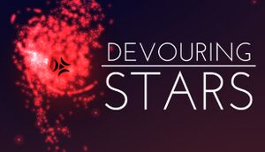 Devouring Stars cover