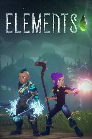 Elements cover