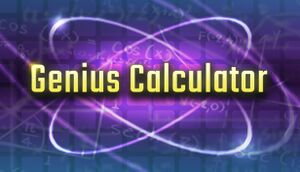 Genius Calculator cover
