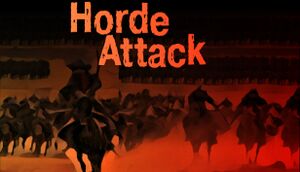 Horde Attack cover