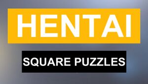 Hentai Square Puzzle cover