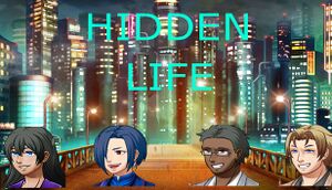 Hidden Life cover