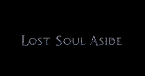 Lost Soul Aside cover