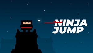 Ninja Jump cover