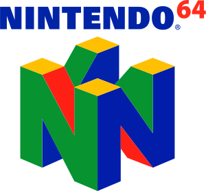 Nintendo 64 cover