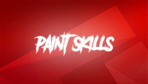 Paint Skills cover