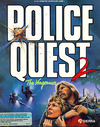 Police Quest II The Vengeance Cover.png